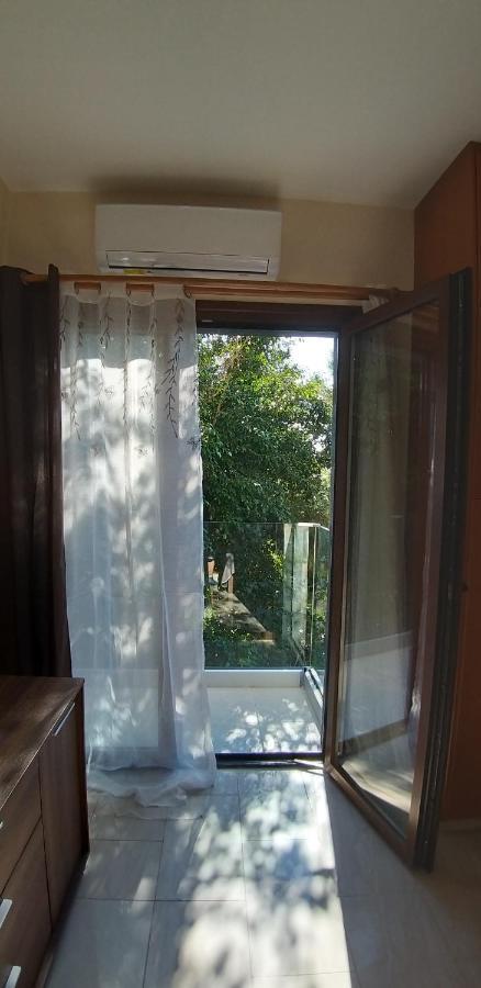 Mosaic Villa By The Sea Protaras Ngoại thất bức ảnh