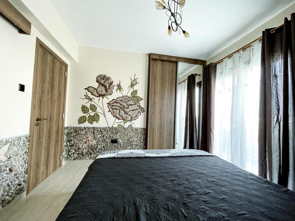 Mosaic Villa By The Sea Protaras Ngoại thất bức ảnh