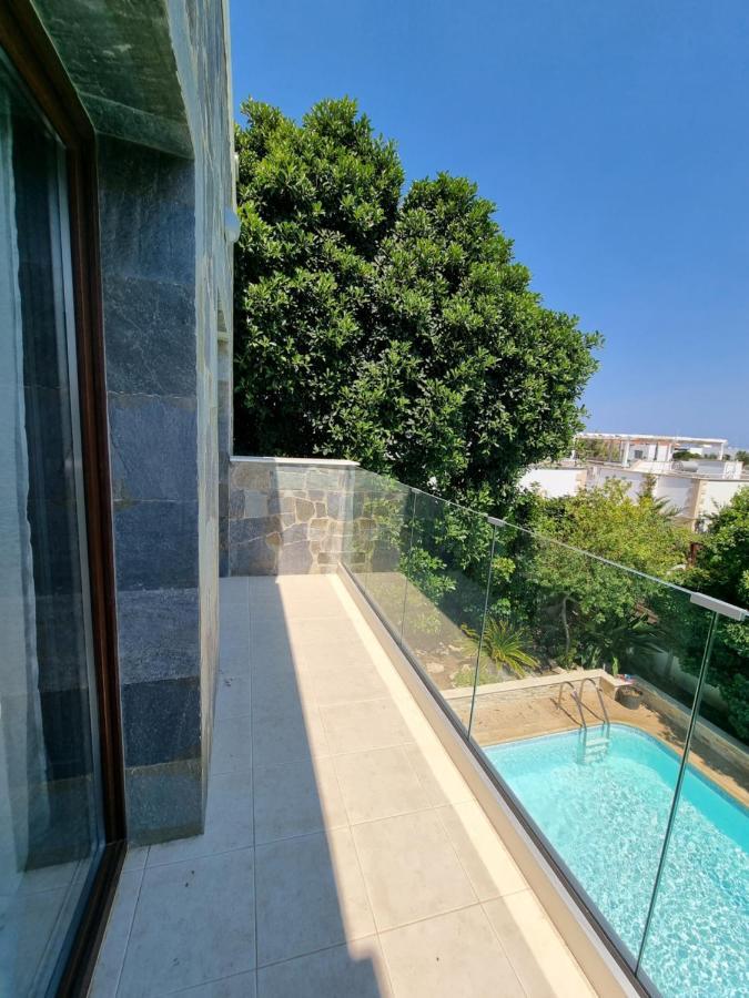 Mosaic Villa By The Sea Protaras Ngoại thất bức ảnh