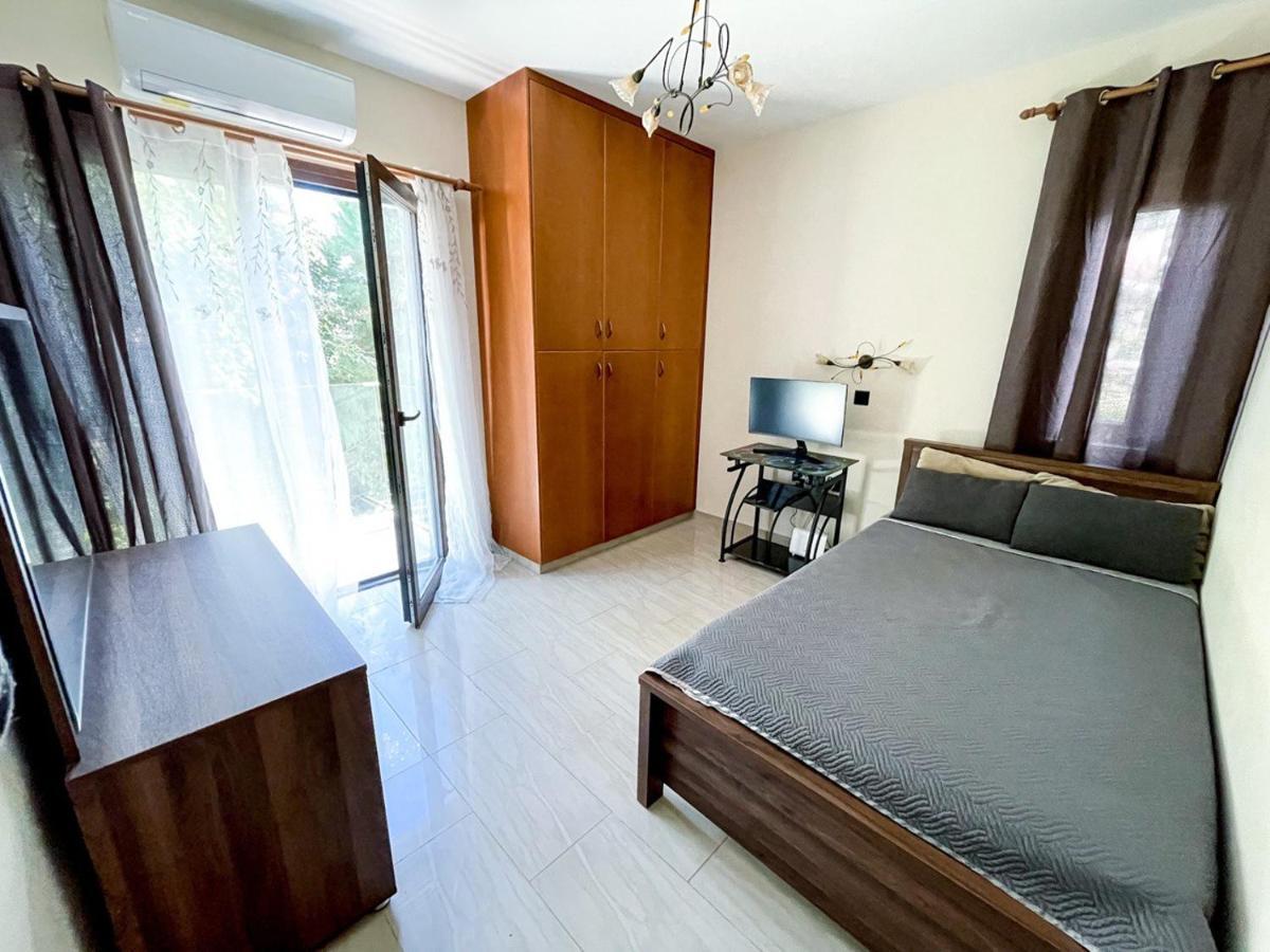 Mosaic Villa By The Sea Protaras Ngoại thất bức ảnh